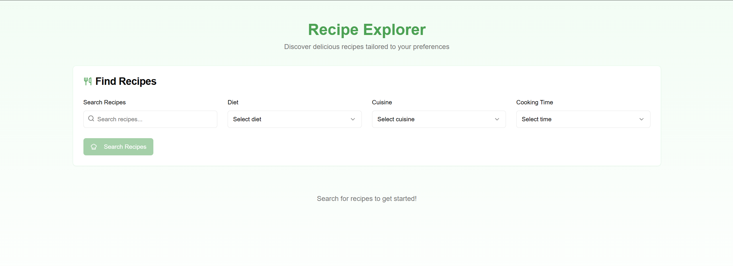 Xavier Hughes | Full Stack Developer